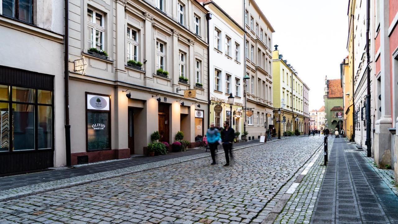 Cocorico Apartments Poznan Exterior photo