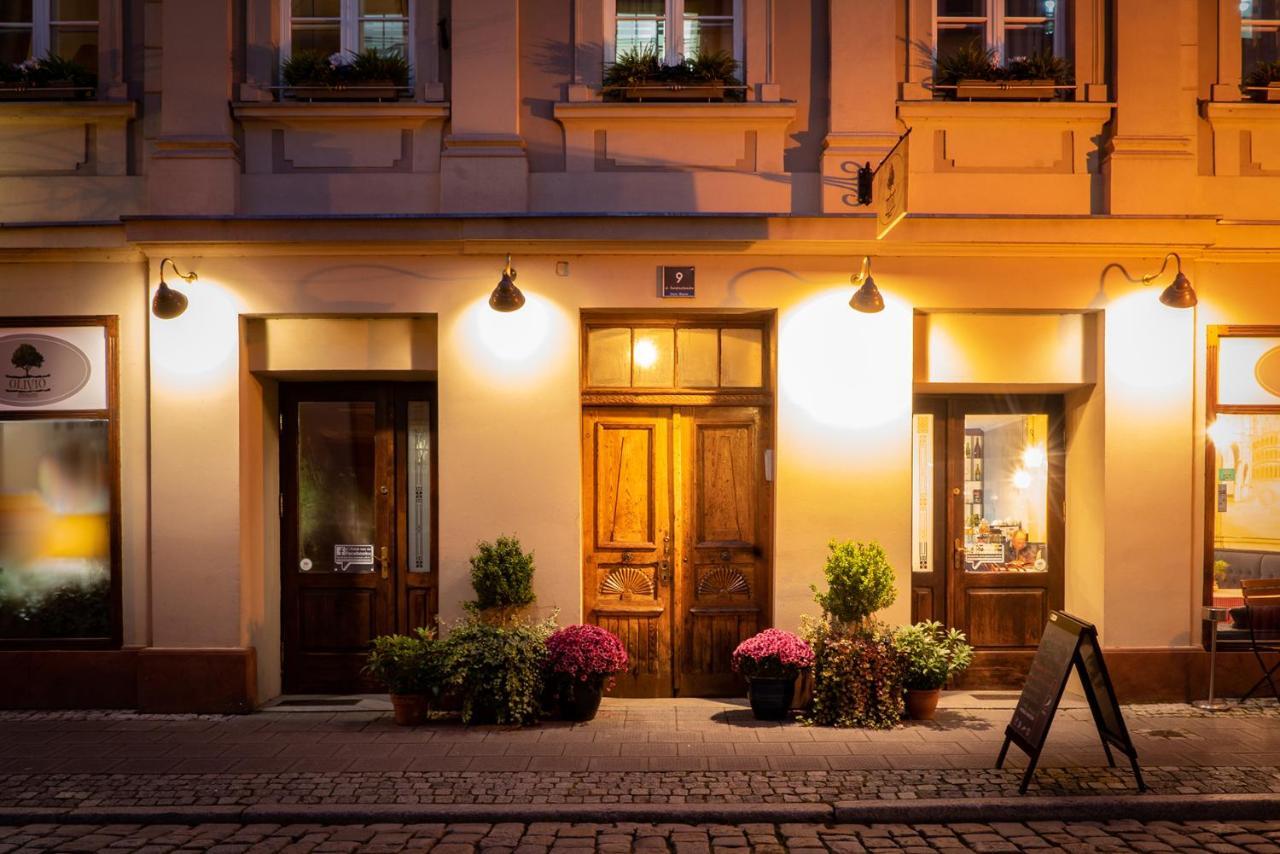 Cocorico Apartments Poznan Exterior photo