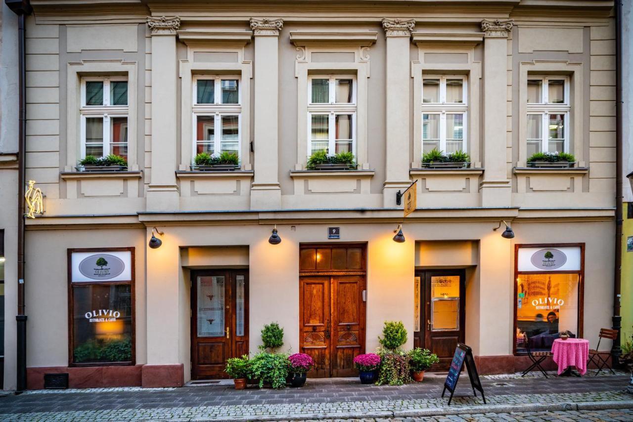 Cocorico Apartments Poznan Exterior photo
